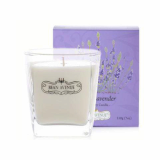 Bean Avenue Natural Soy Glass Candle
